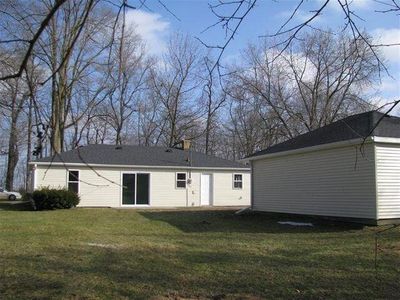 12918 S 18th St, Vicksburg, MI, 49097
