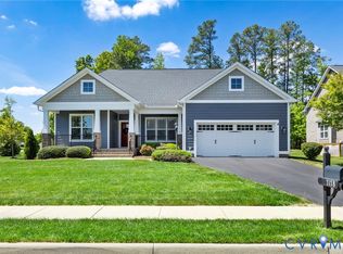 7178 Yare St, Glen Allen, VA 23059