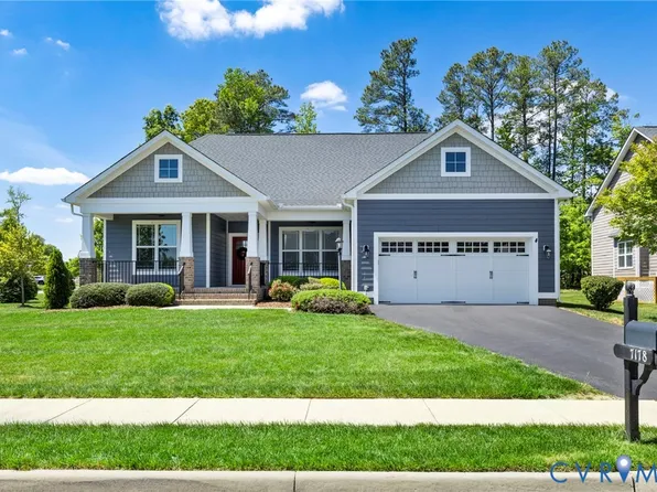 7178 Yare St, Glen Allen, VA 23059