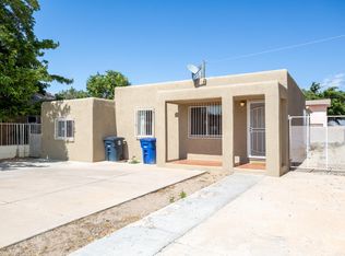 434 57th St SW, Albuquerque, NM 87121