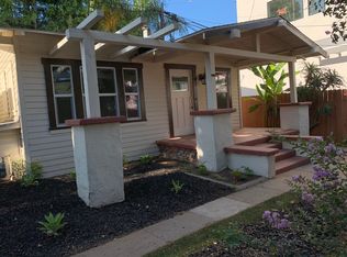 4411 Russell Ave, Los Angeles, CA 90027