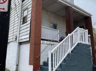 2114 Spring St APT 3, Pittsburgh, PA 15210