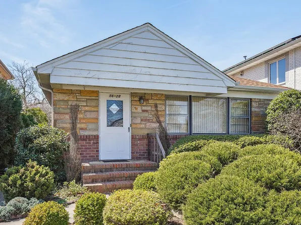 56-28 185th St, Fresh Meadows, NY 11365