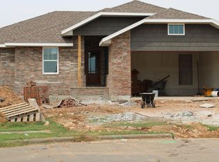 2009 S Oriole Ct, Ozark, MO 65721