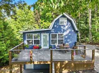 3767 Eagle Ridge Rd, Maryville, TN 37803