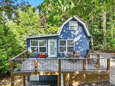 3767 Eagle Ridge Rd, Maryville, TN, 37803