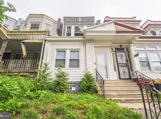 1715 N Felton St, Philadelphia, PA 19151