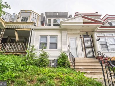 1715 N Felton St, Philadelphia, PA, 19151