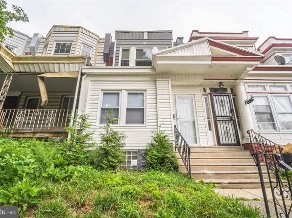 1715 N Felton St, Philadelphia, PA 19151