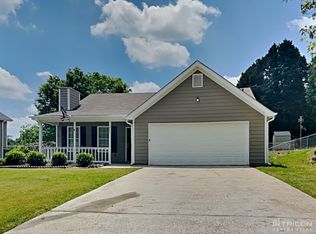 1255 Mercury Dr, Lawrenceville, GA 30045