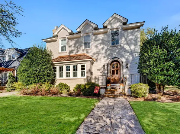 770 Palmetto St, Spartanburg, SC 29302