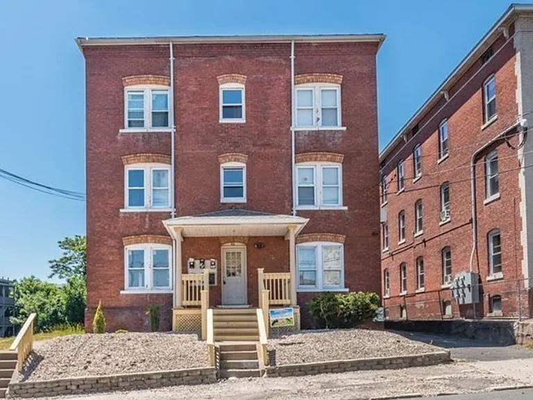 86 Gold St #3S — Photo 11