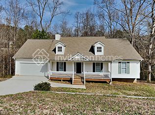 421 Cold Springs Ln, McDonough, GA 30252