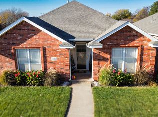 6232 Oakcrest Ln, Amarillo, TX 79109