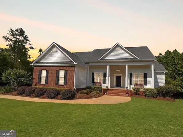 637 Whitfield Walk, Zebulon, GA 30295