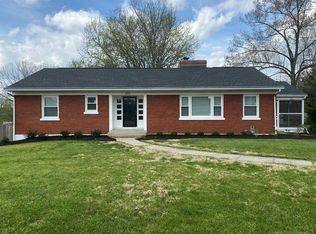 603 Boone Ave, Winchester, KY 40391