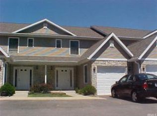 5722 W Vinca Ln, Ellettsville, IN 47429