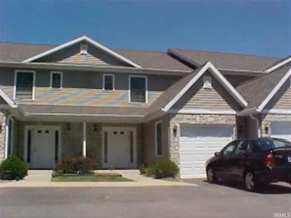 5722 W Vinca Ln, Ellettsville, IN 47429