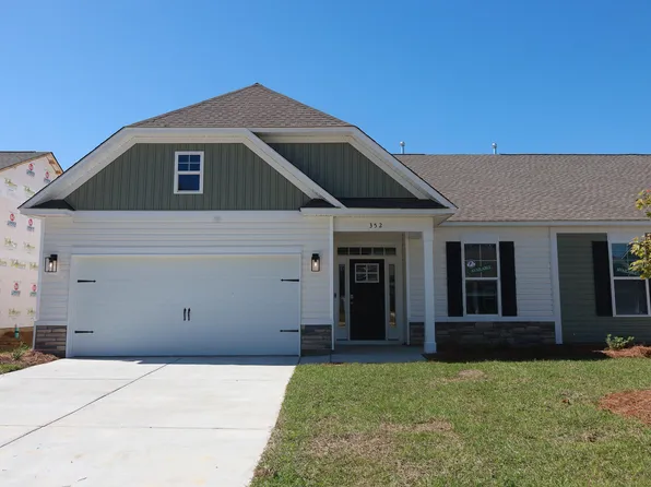 352 Acorn St, Sumter, SC 29154