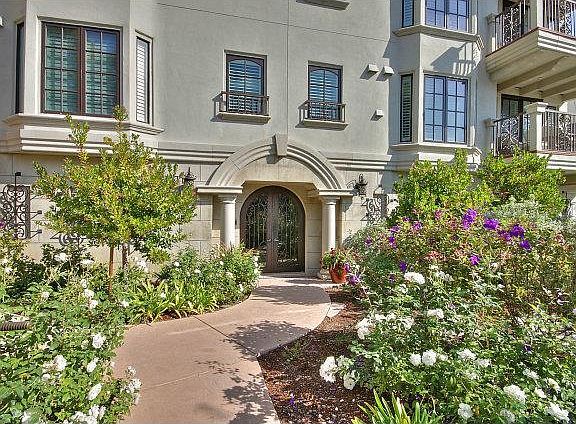 2nd image of 1226 El Camino Real #203