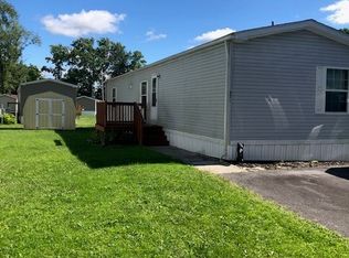 371 Brown Swiss Cir, Duncansville, PA 16635