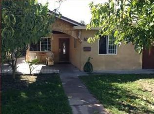 10171 Griffith St, San Jose, CA