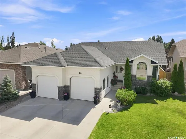 211 Crenshaw WAY, Warman, SK S0K 4S1