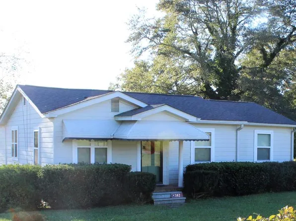 142 Tignall Rd, Washington, GA 30673