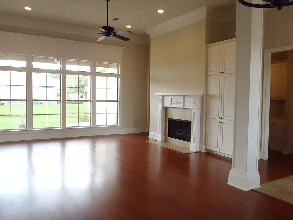 Custom 4 bedroom home in Manchac Harbor/Prairieville — Photo 2