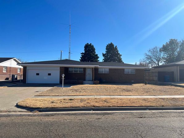 Guymon OK Real Estate - Guymon OK Homes For Sale | Zillow