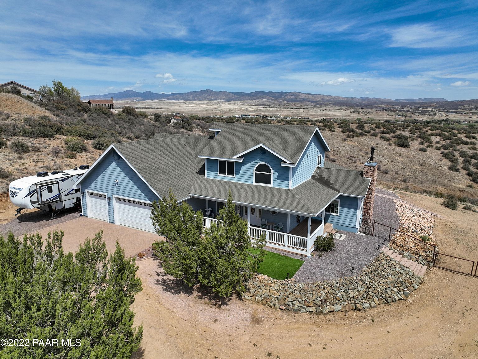 1545 S Dewey Rd, Dewey, AZ 86327 Zillow