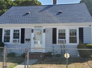 116 Swan St, New Bedford, MA 02744