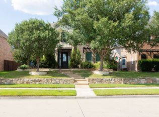 1352 Bentgrass Dr, Frisco, TX 75034