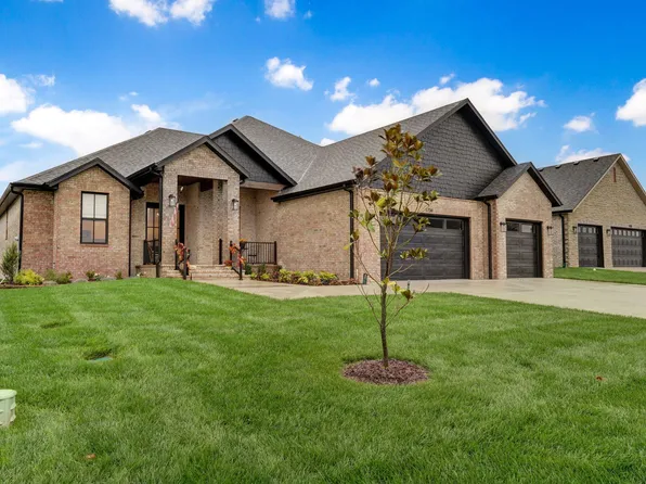 1734 N Marlowe Avenue, Springfield, MO 65802