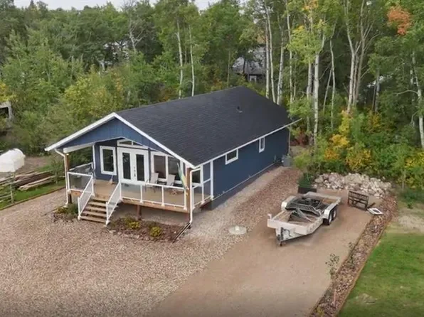 105 Prince CRESCENT, Fishing Lake, SK S0A 4T0