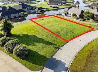 377 Keeley Ann Dr, Houma, LA 70360
