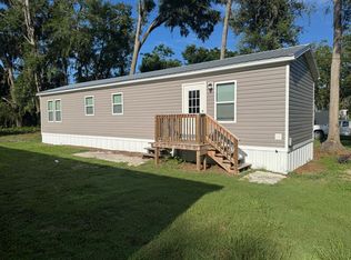 Davis Street NE Mobile Homes, Live Oak, FL 32064