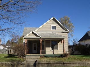 509 E Canal St, Troy, OH 45373