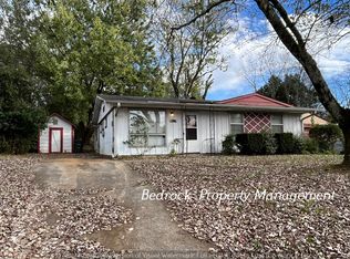 3210 Yale Cir NW, Huntsville, AL 35810