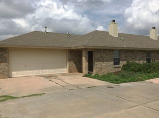 6706 4th St UNIT A, Lubbock, TX 79416