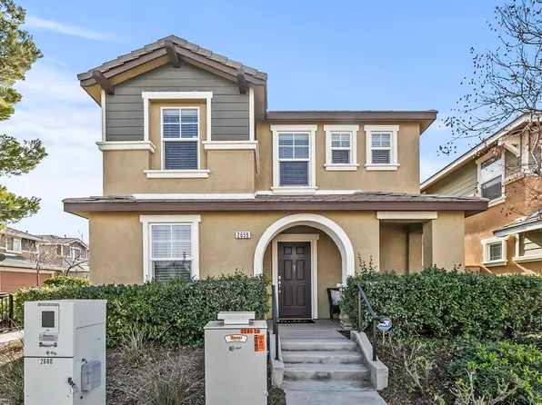 2659 Wente Ct, Palmdale, CA 93550