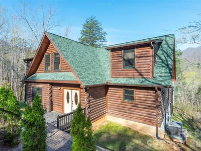 210 S Fork Dr, Lake Lure, NC, 28746