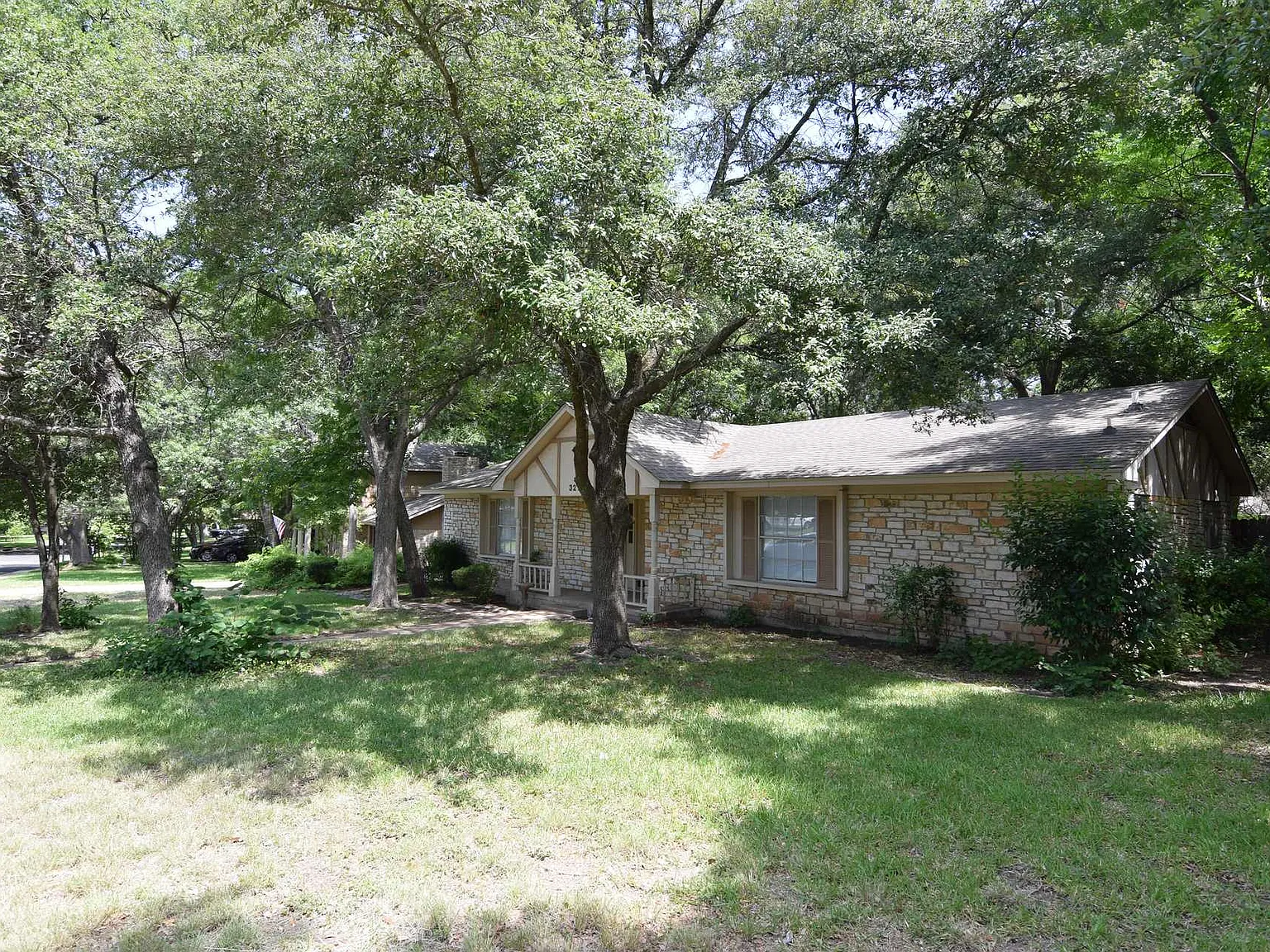 3210 Cottonwood Ln Temple- — Photo 2