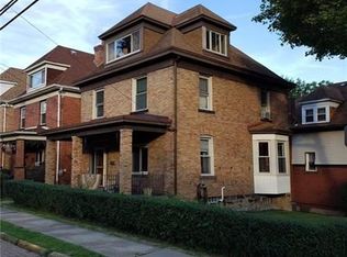 49 Kendall Ave, Pittsburgh, PA