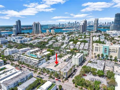 350 Collins Ave APT 210, Miami Beach, FL, 33139