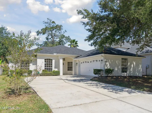 13945 SEA PRAIRIE Lane, Jacksonville, FL 32224