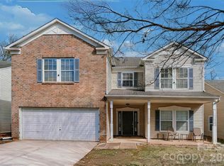 727 Sinclair Dr, Monroe, NC 28112