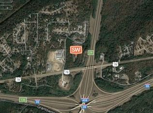 5340 Highway 78 E, Birmingham, AL 35210