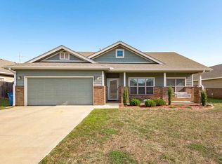 1422 W 13th Ave, Stillwater, OK 74074