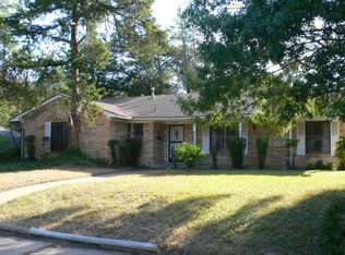 6420 Forest Knoll Trl, Dallas, TX 75232